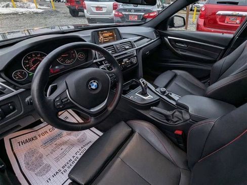 Used 2016 BMW 328i xDrive Sedan AWD/4WD image 23