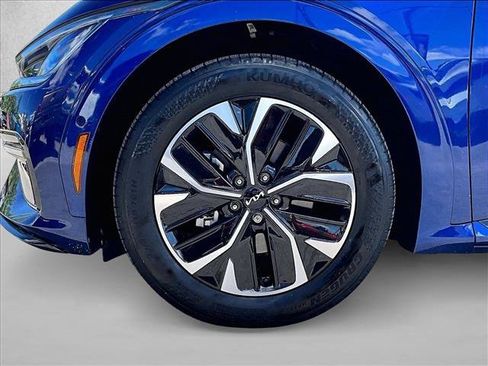 Used 2024 Kia EV6 GT-Line RWD image 10