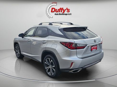 Used 2016 Lexus RX 350 F Sport image 17