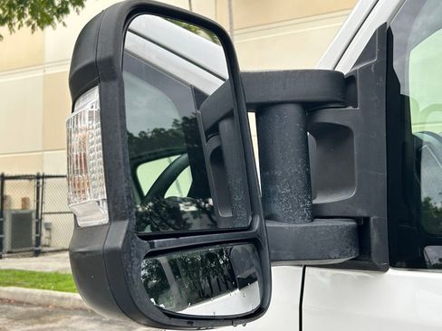 Used 2023 RAM ProMaster 2500 FWD image 24