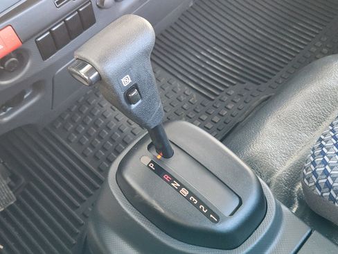 New 2025 Isuzu NQR image 14