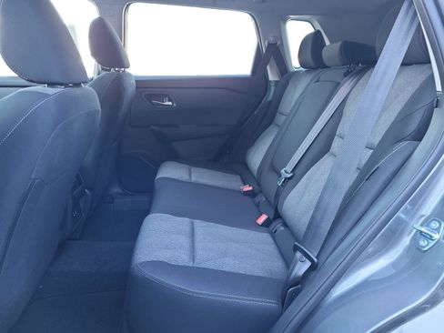 New 2026 Nissan Rogue SV w/ Cold Weather Package image 19