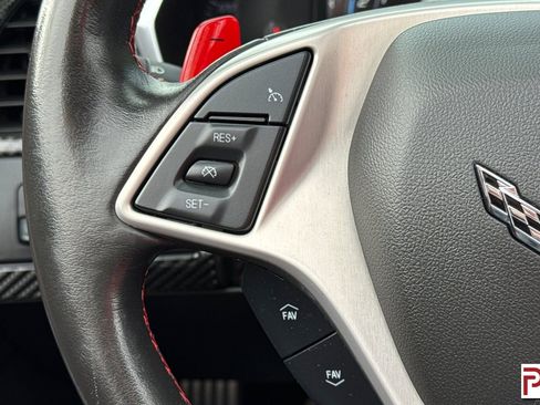 Used 2019 Chevrolet Corvette Z06 RWD image 26