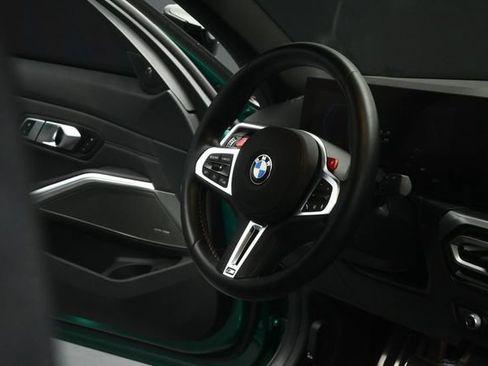 Used 2023 BMW M3 RWD image 66