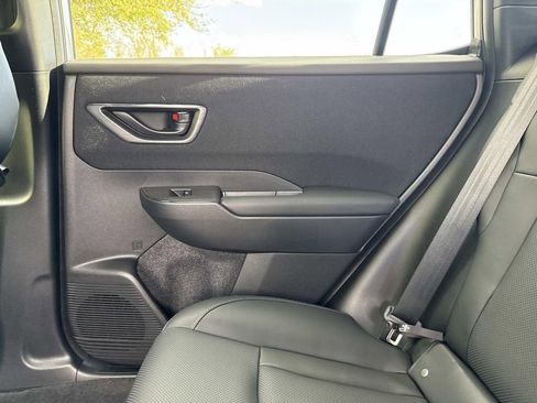 New 2026 Subaru Outback Limited AWD/4WD image 15