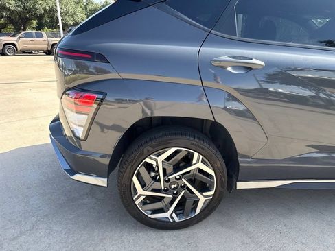 Used 2024 Hyundai Kona N Line AWD/4WD image 6