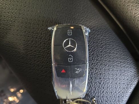 Certified 2022 Mercedes-Benz GLC 300 w/ AMG Line image 39