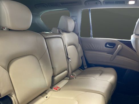 Used 2019 Nissan Armada SL w/ Premium Package AWD/4WD image 26