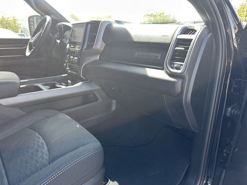 New 2026 RAM 3500 Big Horn image 58