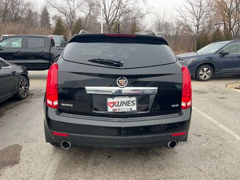 Used 2013 Cadillac SRX Performance w/ Driver Awareness Package image 7