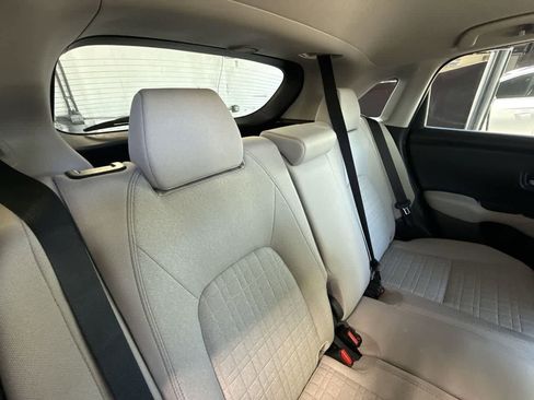 Used 2025 Honda HR-V LX image 26