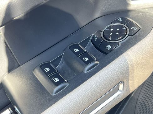 Used 2024 Ford Expedition Max Limited AWD/4WD image 13
