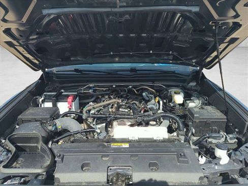 Used 2025 Toyota Tacoma SR5 image 20