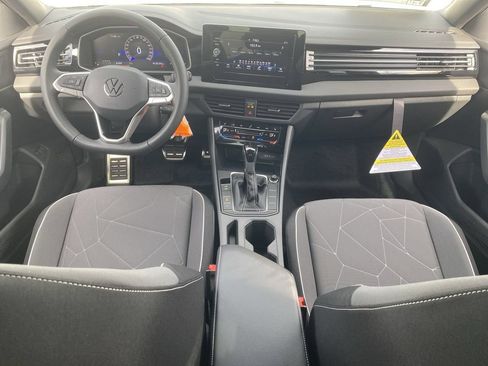 New 2026 Volkswagen Jetta Sport FWD image 11