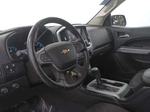 Used 2019 Chevrolet Colorado LT w/ LT Convenience Package image 27