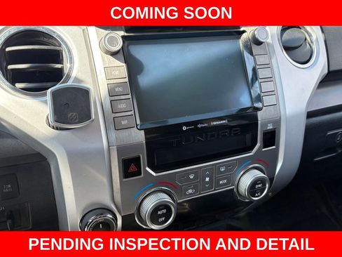 Used 2021 Toyota Tundra SR5 w/ TRD Off-Road Package image 24