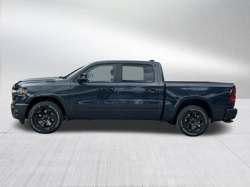 New 2026 RAM 1500 Big Horn image 8