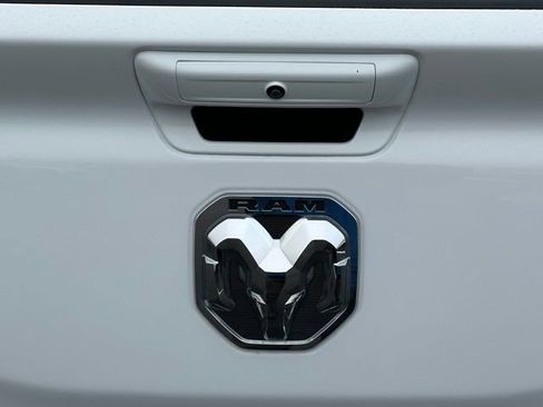 Used 2023 RAM 1500 Big Horn image 18