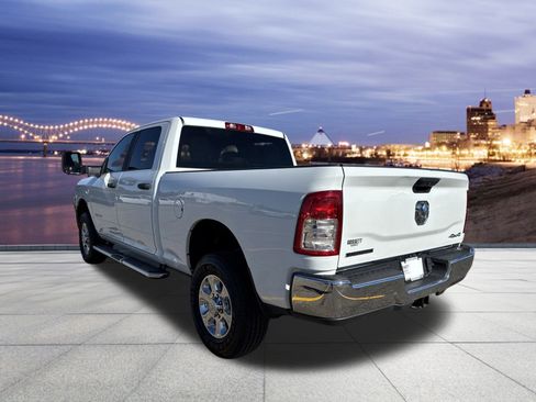 Certified 2024 RAM 2500 Big Horn image 3