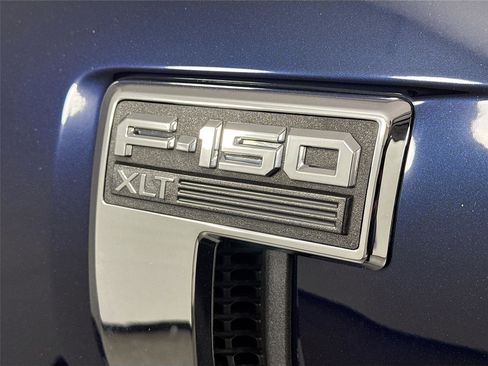 Used 2022 Ford F150 XLT w/ Equipment Group 302A High image 15