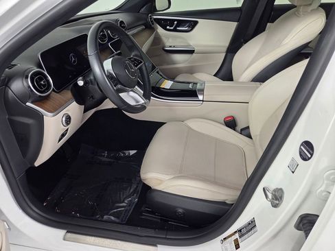 Certified 2022 Mercedes-Benz C 300 C 300 image 11
