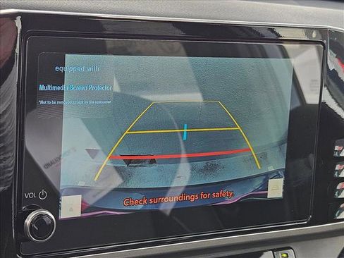 New 2026 Toyota Camry SE FWD image 13