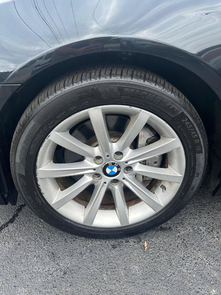 Used 2014 BMW 535i xDrive Sedan AWD/4WD image 34