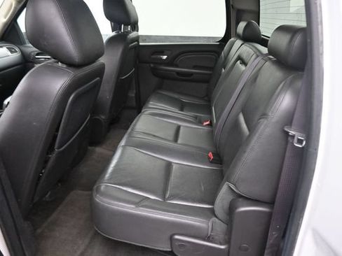 Used 2012 GMC Sierra 2500 Denali AWD/4WD image 19
