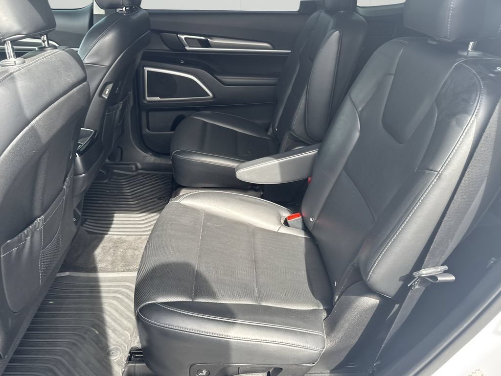 Used 2021 Kia Telluride S AWD/4WD image 13