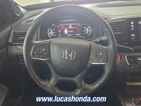 Used 2022 Honda Passport EX-L image 10
