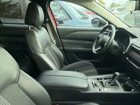 Used 2025 MAZDA CX-50 AWD 2.5 S w/ Preferred Package image 3