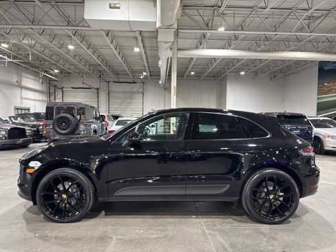 Used 2021 Porsche Macan image 5