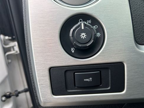 Used 2013 Ford F150 Platinum w/ Max Trailer Tow Pkg AWD/4WD image 20