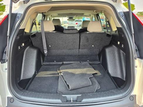 Used 2026 Honda CR-V EX image 17