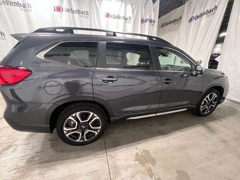 Used 2023 Subaru Ascent Limited w/ Technology Package image 8