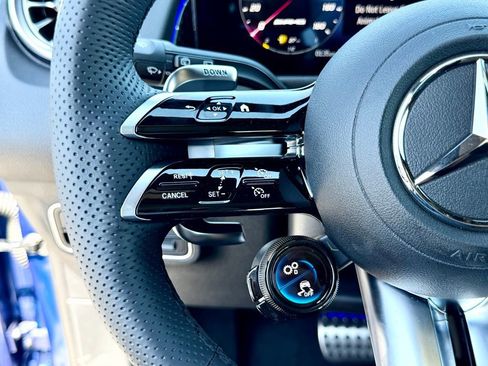 New 2026 Mercedes-Benz GLB 35 AMG 4MATIC image 22