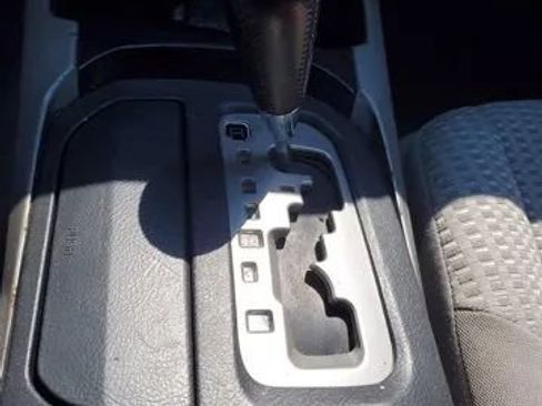 Used 2007 Toyota 4Runner Sport RWD image 28