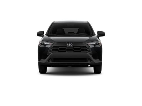 New 2026 Toyota Corolla Cross L image 17