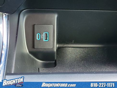 Used 2023 Ford F150 XLT w/ Equipment Group 302A High AWD/4WD image 25