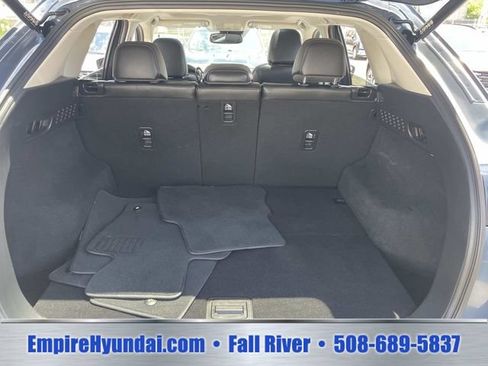 Used 2025 MAZDA CX-5 Carbon Edition AWD/4WD image 7