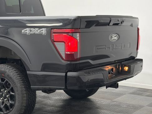 New 2026 Ford F150 XLT w/ Equipment Group 302A MID AWD/4WD image 7