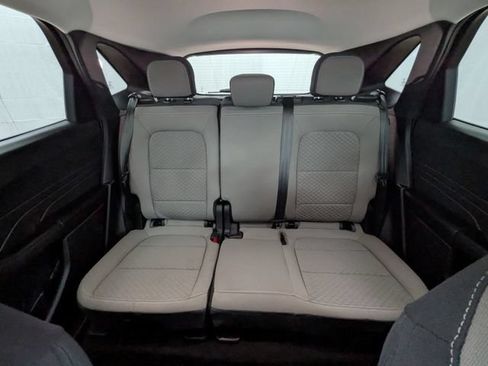 Certified 2022 Ford Escape SE FWD image 16