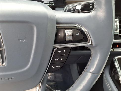 Used 2021 Lincoln Navigator Black Label image 27