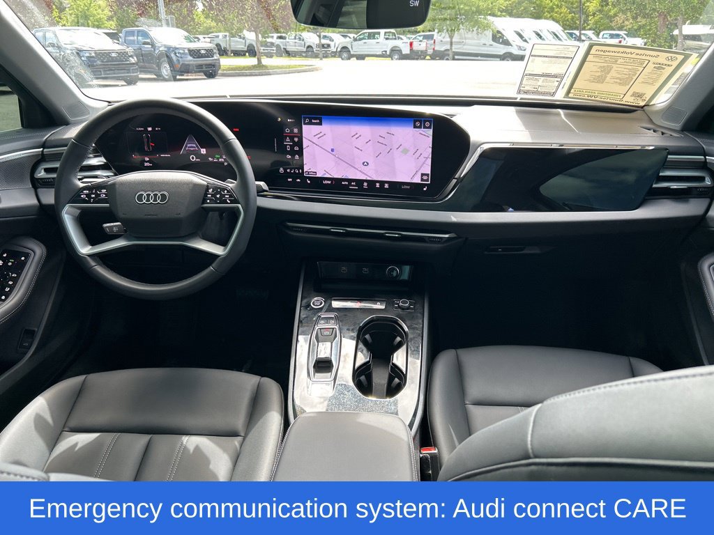 Used 2025 Audi A5 Premium Plus w/ Premium Plus AWD/4WD image 10