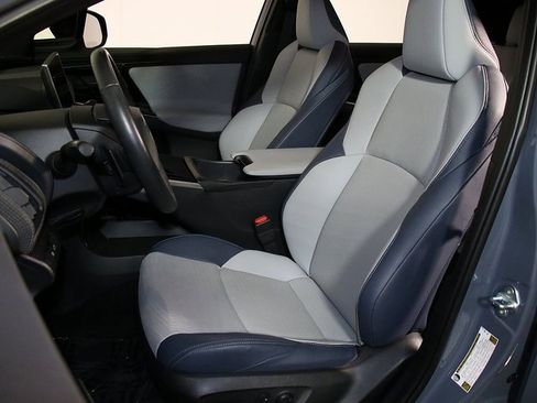 Used 2023 Subaru Solterra AWD image 4