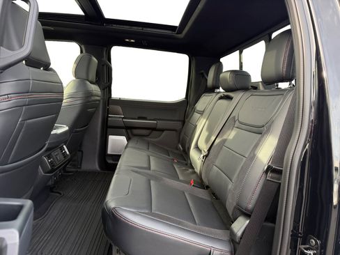 New 2025 Ford F150 Raptor image 16