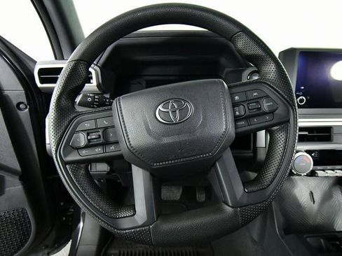 Used 2024 Toyota Tacoma SR5 image 2