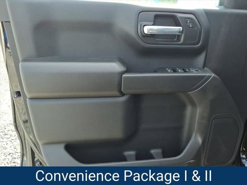 New 2026 Chevrolet Silverado 1500 LT Trail Boss image 19