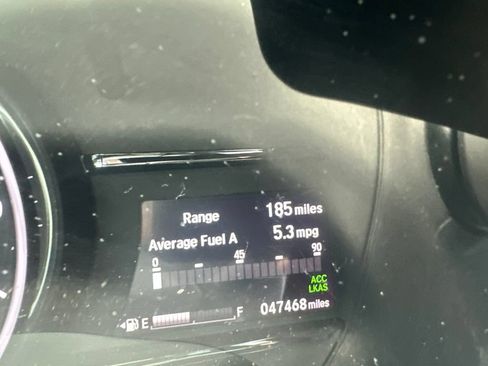 Used 2019 Honda HR-V EX image 12