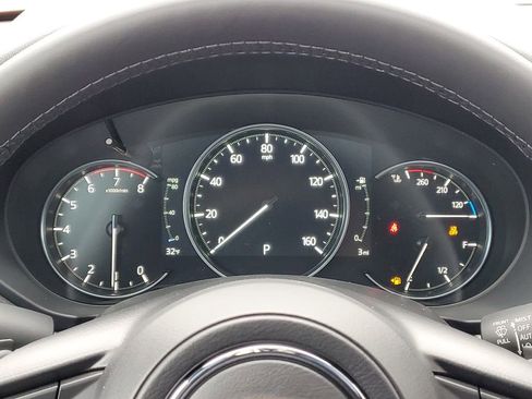 New 2025 MAZDA CX-5 Signature image 16